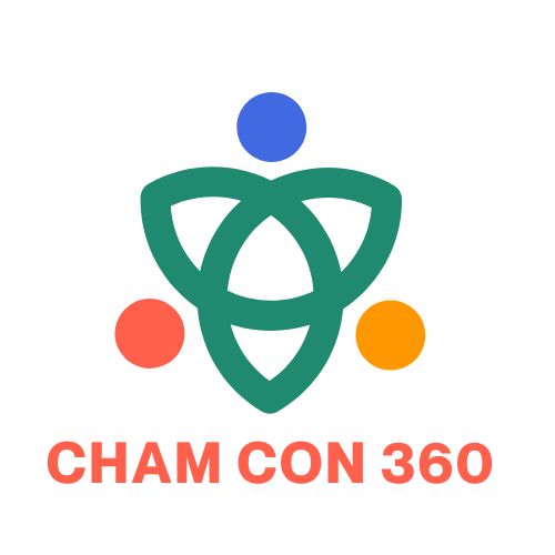 Chăm con 360
